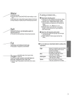 Preview for 11 page of Panasonic SD-RD250 Operating Instructions Manual