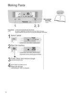 Предварительный просмотр 16 страницы Panasonic SD-RD250 Operating Instructions Manual