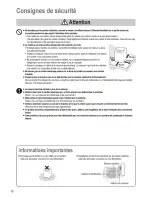 Предварительный просмотр 32 страницы Panasonic SD-RD250 Operation Manual And Recipes