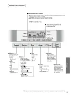 Предварительный просмотр 35 страницы Panasonic SD-RD250 Operation Manual And Recipes