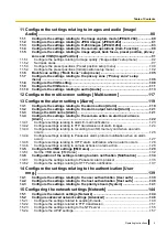 Preview for 5 page of Panasonic SD XC WV-SFN480 Operating Instructions Manual