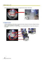 Предварительный просмотр 14 страницы Panasonic SD XC WV-SFN480 Operating Instructions Manual