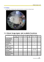 Preview for 15 page of Panasonic SD XC WV-SFN480 Operating Instructions Manual