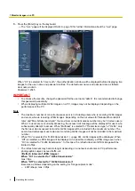 Предварительный просмотр 8 страницы Panasonic SD XC WV-SFN480 Operating Manual