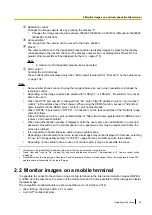Preview for 29 page of Panasonic SD XC WV-SFN480 Operating Manual