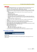 Preview for 75 page of Panasonic SD XC WV-SFN480 Operating Manual