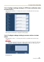 Preview for 143 page of Panasonic SD XC WV-SFN480 Operating Manual