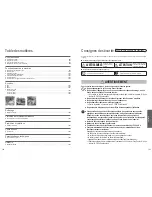 Предварительный просмотр 17 страницы Panasonic SD-YR2500 Operating Instructions Manual