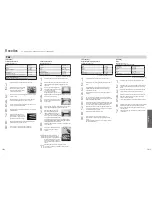 Предварительный просмотр 25 страницы Panasonic SD-YR2500 Operating Instructions Manual