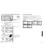 Предварительный просмотр 27 страницы Panasonic SD-YR2500 Operating Instructions Manual