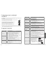 Предварительный просмотр 29 страницы Panasonic SD-YR2500 Operating Instructions Manual