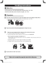 Preview for 10 page of Panasonic SD-YR2550STZ Operating Instructions And Recipes