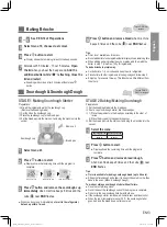 Preview for 13 page of Panasonic SD-YR2550STZ Operating Instructions And Recipes