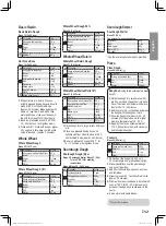 Preview for 21 page of Panasonic SD-YR2550STZ Operating Instructions And Recipes