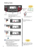 Предварительный просмотр 20 страницы Panasonic SD-ZB2502 Operating Instructions And Recipes