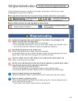 Предварительный просмотр 69 страницы Panasonic SD-ZB2502 Operating Instructions And Recipes