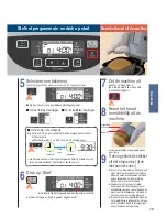 Предварительный просмотр 79 страницы Panasonic SD-ZB2502 Operating Instructions And Recipes