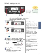 Предварительный просмотр 83 страницы Panasonic SD-ZB2502 Operating Instructions And Recipes