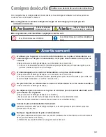 Предварительный просмотр 101 страницы Panasonic SD-ZB2502 Operating Instructions And Recipes