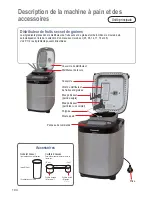 Предварительный просмотр 104 страницы Panasonic SD-ZB2502 Operating Instructions And Recipes