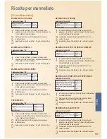 Предварительный просмотр 157 страницы Panasonic SD-ZB2502 Operating Instructions And Recipes