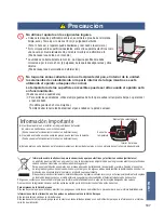 Предварительный просмотр 167 страницы Panasonic SD-ZB2502 Operating Instructions And Recipes