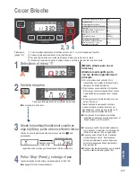 Предварительный просмотр 177 страницы Panasonic SD-ZB2502 Operating Instructions And Recipes