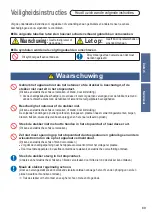 Preview for 69 page of Panasonic SD-ZB2502BXA Operating Instructions And Recipes