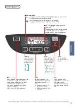 Preview for 73 page of Panasonic SD-ZB2502BXA Operating Instructions And Recipes