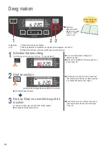 Preview for 82 page of Panasonic SD-ZB2502BXA Operating Instructions And Recipes