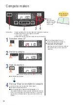 Preview for 86 page of Panasonic SD-ZB2502BXA Operating Instructions And Recipes