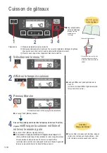 Preview for 116 page of Panasonic SD-ZB2502BXA Operating Instructions And Recipes