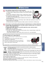 Preview for 135 page of Panasonic SD-ZB2502BXA Operating Instructions And Recipes