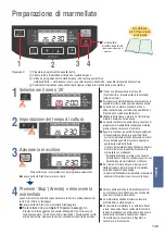 Preview for 149 page of Panasonic SD-ZB2502BXA Operating Instructions And Recipes