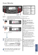 Preview for 177 page of Panasonic SD-ZB2502BXA Operating Instructions And Recipes