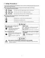 Preview for 2 page of Panasonic SD-ZB2502BXC Service Manual