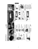 Preview for 8 page of Panasonic SD-ZB2502BXC Service Manual