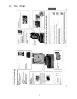 Preview for 13 page of Panasonic SD-ZB2502BXC Service Manual