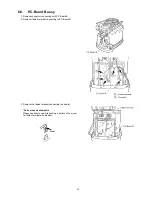 Preview for 33 page of Panasonic SD-ZB2502BXC Service Manual