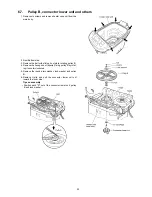 Preview for 35 page of Panasonic SD-ZB2502BXC Service Manual