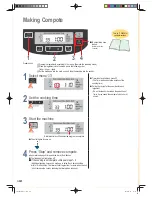 Предварительный просмотр 28 страницы Panasonic SD-ZB2512 Operating Instructions And Recipes