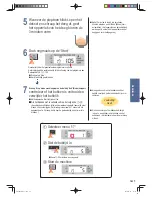 Предварительный просмотр 113 страницы Panasonic SD-ZB2512 Operating Instructions And Recipes