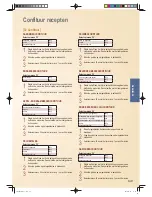 Предварительный просмотр 125 страницы Panasonic SD-ZB2512 Operating Instructions And Recipes