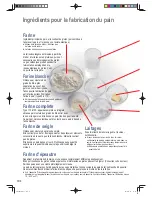 Предварительный просмотр 140 страницы Panasonic SD-ZB2512 Operating Instructions And Recipes