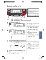 Предварительный просмотр 147 страницы Panasonic SD-ZB2512 Operating Instructions And Recipes