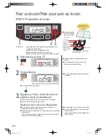 Предварительный просмотр 150 страницы Panasonic SD-ZB2512 Operating Instructions And Recipes