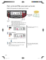 Предварительный просмотр 152 страницы Panasonic SD-ZB2512 Operating Instructions And Recipes