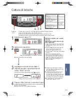 Предварительный просмотр 191 страницы Panasonic SD-ZB2512 Operating Instructions And Recipes