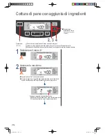 Предварительный просмотр 192 страницы Panasonic SD-ZB2512 Operating Instructions And Recipes