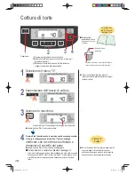 Предварительный просмотр 202 страницы Panasonic SD-ZB2512 Operating Instructions And Recipes